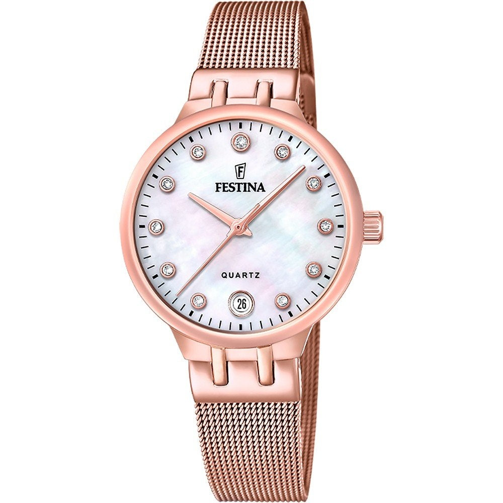 Women's Watch FESTINA WATCHES Mod. F20716/1