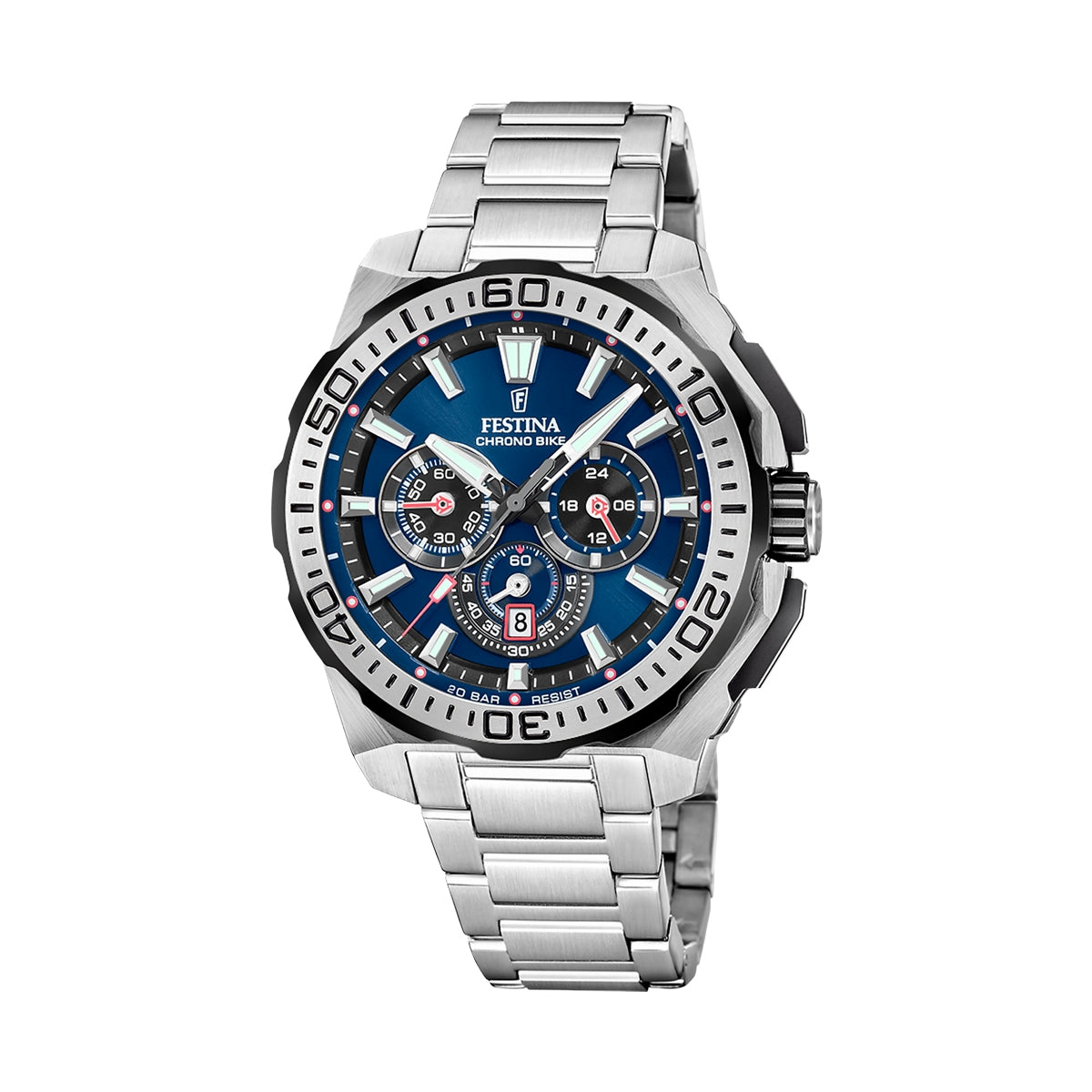 Men's Watch FESTINA WATCHES Mod. F20724/2