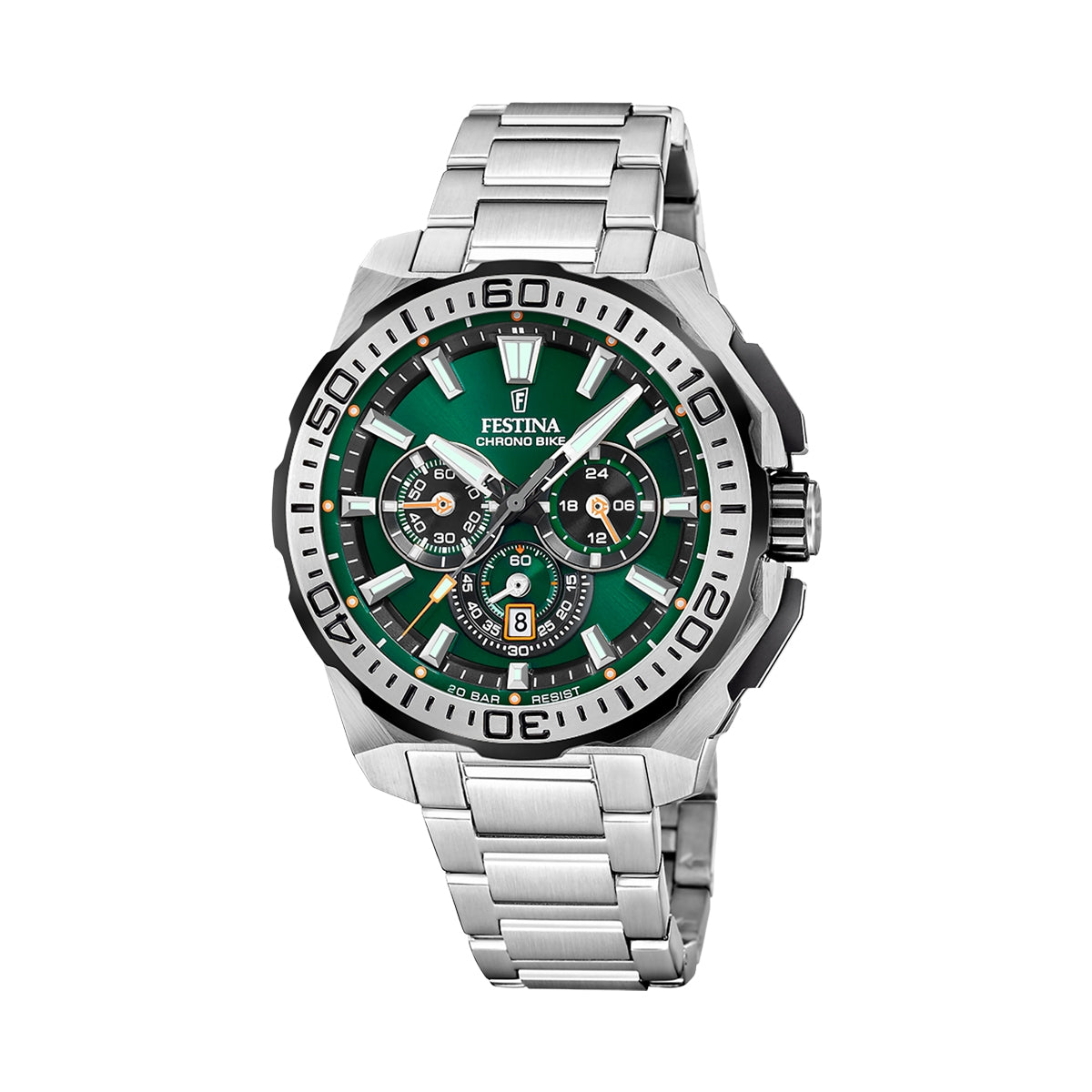 Men's Watch FESTINA WATCHES Mod. F20724/3