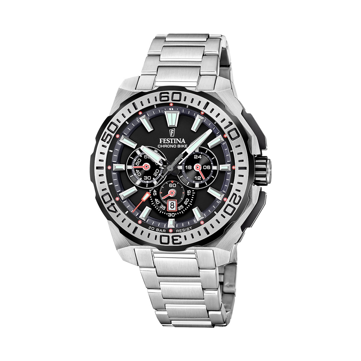 Men's Watch FESTINA WATCHES Mod. F20724/7