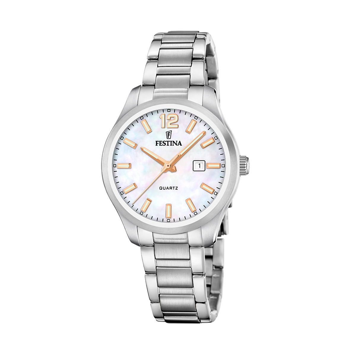 Unisex Watch FESTINA WATCHES Mod. F20737/6