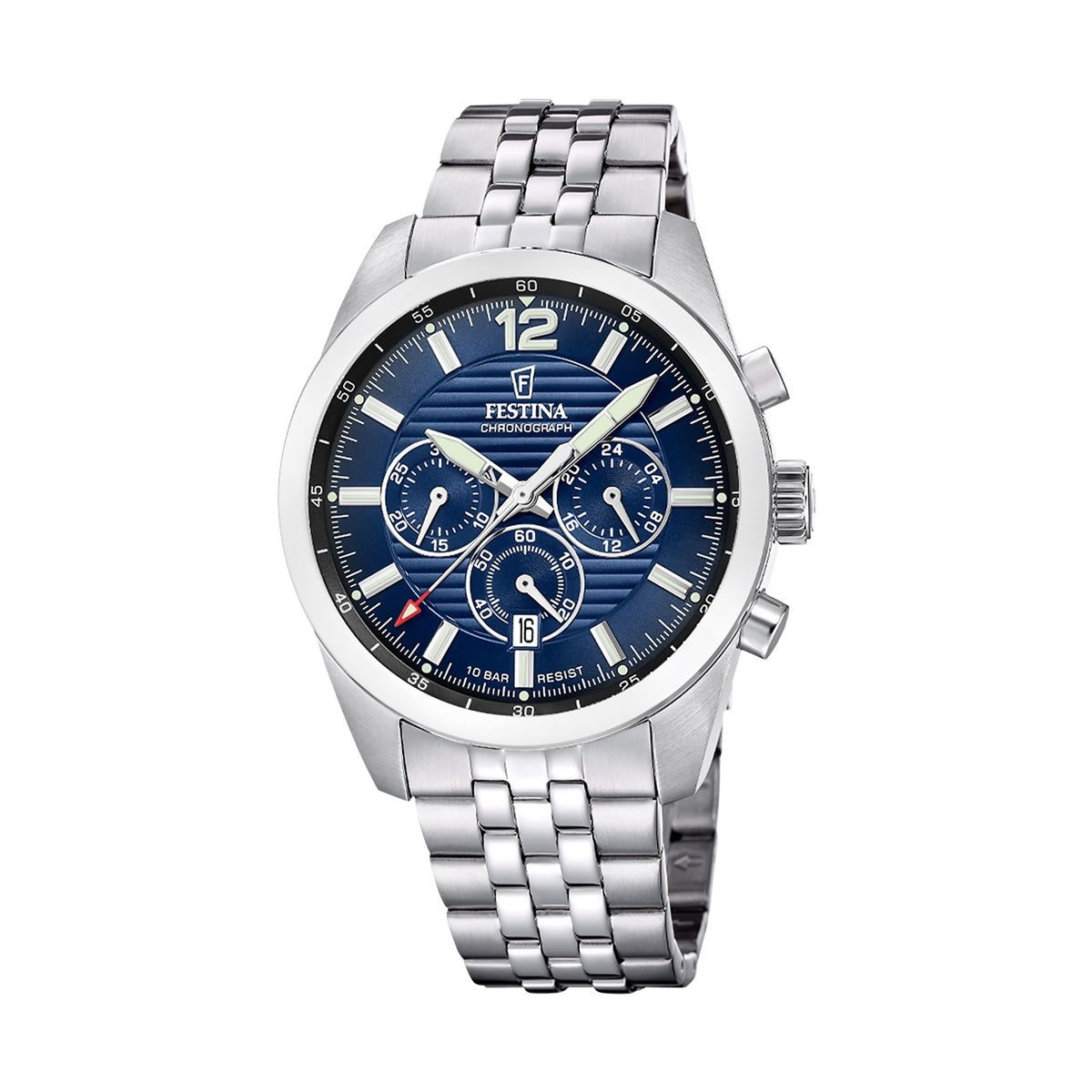 Men's Watch FESTINA WATCHES Mod. F20742/4