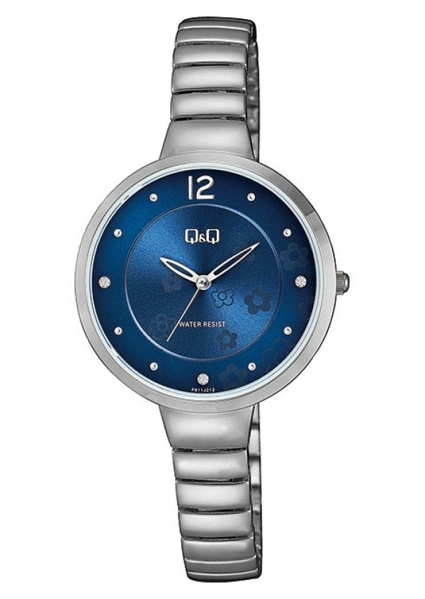 Women's Watch Q&Q Mod. F611J212Y