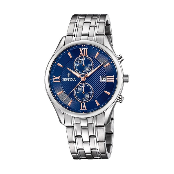 Men's Watch FESTINA WATCHES Mod. F6854/6