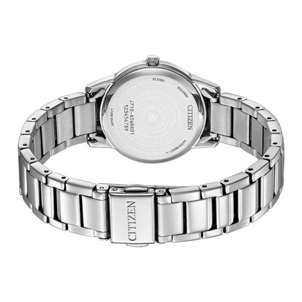 Women's Watch CITIZEN Mod. FE1241-71X