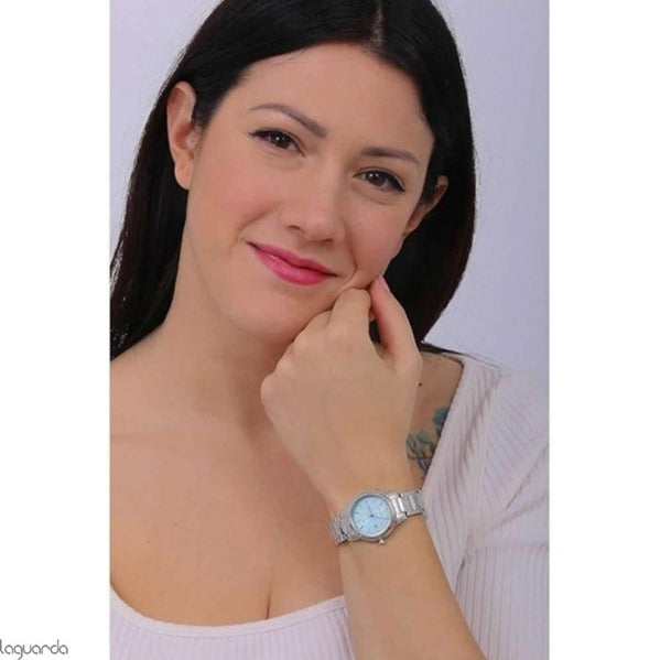 Women's Watch CITIZEN Mod. FE1241-71X