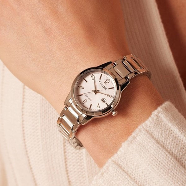 Women's Watch CITIZEN Mod. FE1241-71Z