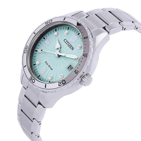 Women's Watch CITIZEN Mod. FE6170-88L