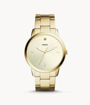 Men's Watch FOSSIL Mod. MINIMALIST