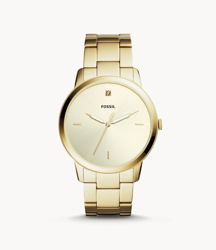 Men's Watch FOSSIL Mod. MINIMALIST
