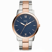 Men's Watch FOSSIL Mod. MINIMALIST