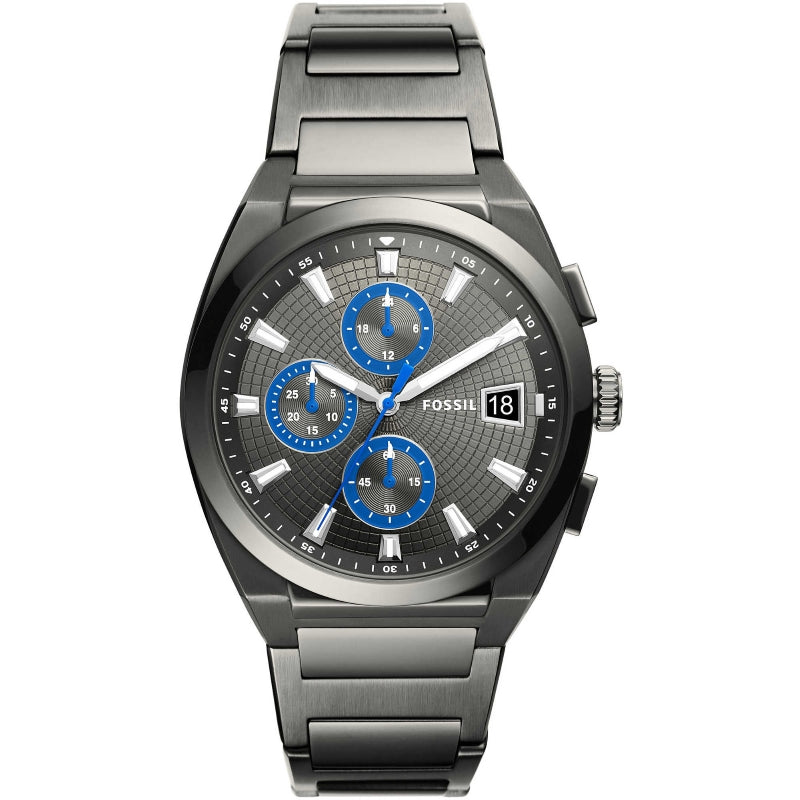 Men's Watch FOSSIL Mod. FS5830