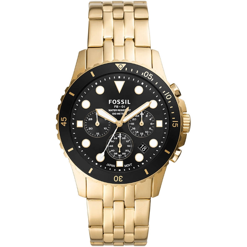 Men's Watch FOSSIL Mod. FS5836