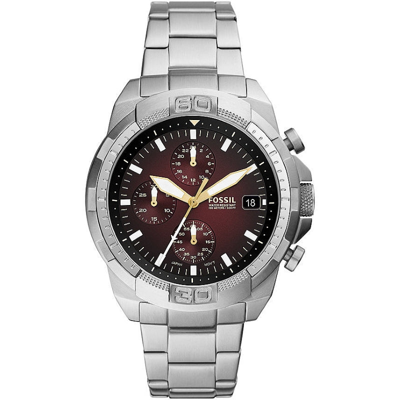 Men's Watch FOSSIL Mod. FS5878