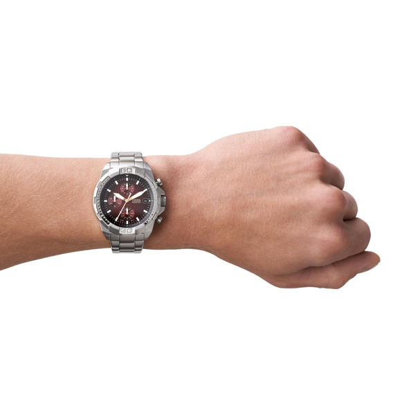 Men's Watch FOSSIL Mod. FS5878