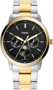 Men's Watch FOSSIL Mod. NEUTRA Moonphases