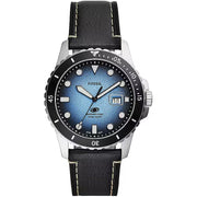 Men's Watch FOSSIL Mod. BLUE DIVE