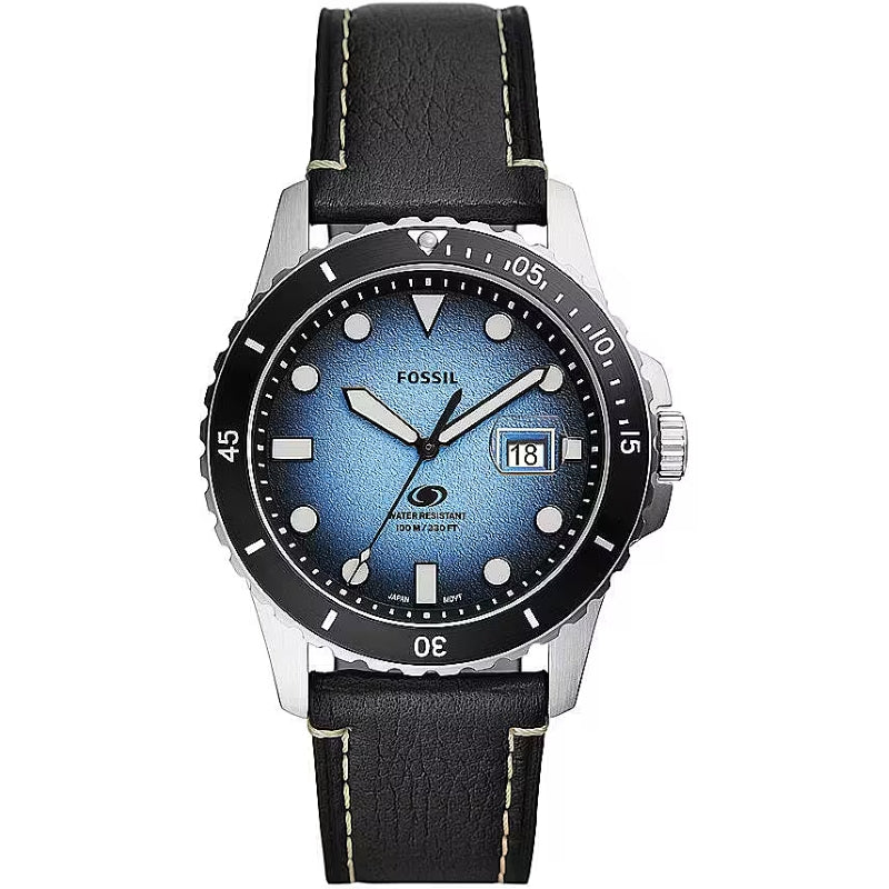 Men's Watch FOSSIL Mod. BLUE DIVE