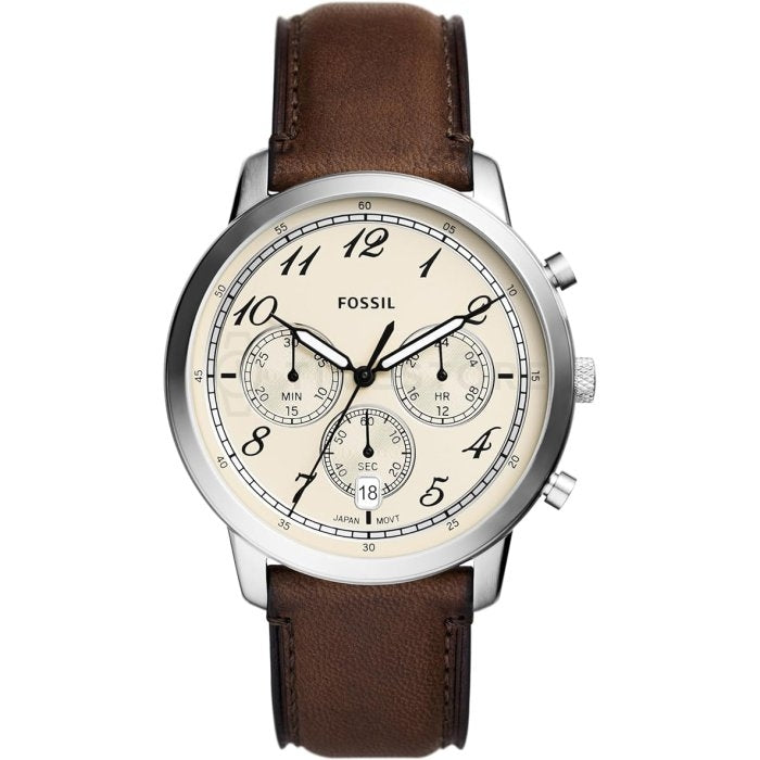 Men's Watch FOSSIL Mod. NEUTRA
