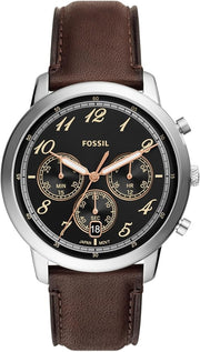 Men's Watch FOSSIL Mod. NEUTRA Chronograph