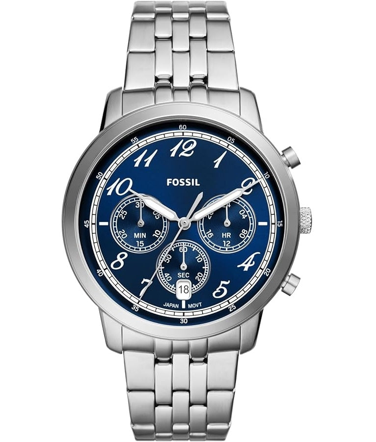Men's Watch FOSSIL Mod. NEUTRA Chronograph
