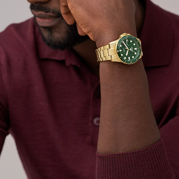 Men's Watch FOSSIL Mod. FS6030