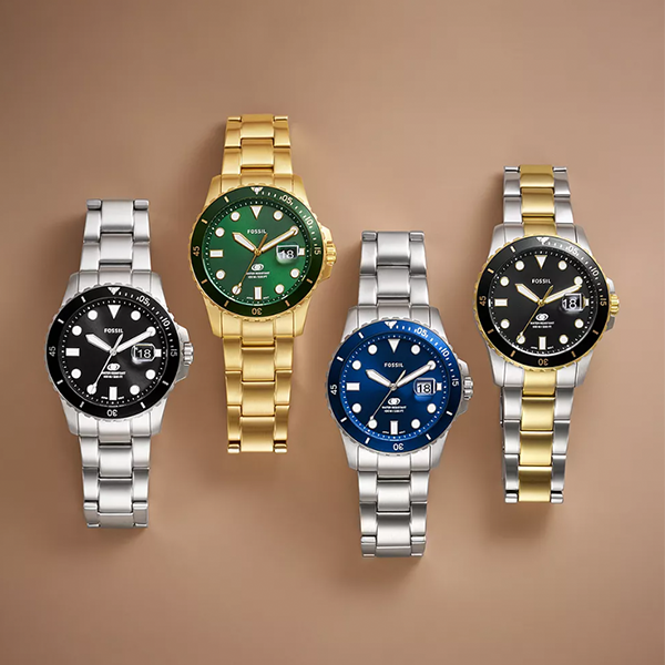 Men's Watch FOSSIL Mod. FS6030
