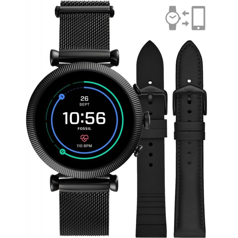 Smartwatch FOSSIL Q Mod. SLOAN Gen 4
