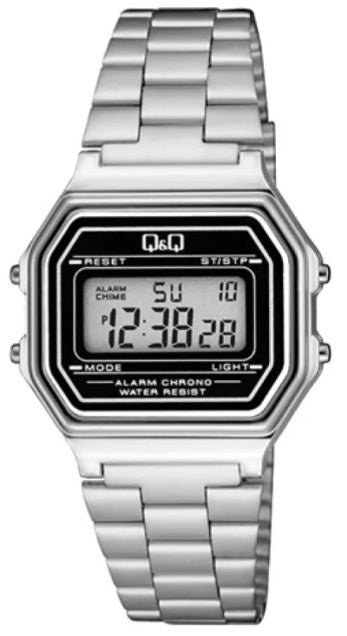 Unisex Watch Q&Q Mod. VINTAGE