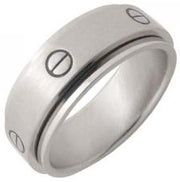 Women's Fashion Jewellery MANUEL ZED Mod. SCRATCH - Size 16 ***SPECIAL PRICE***