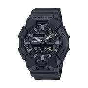 Men's Watch CASIO G-SHOCK Mod. NEW RUGGED BASIC Digital 10-Year Battery
