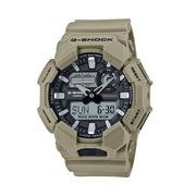 Men's Watch CASIO G-SHOCK Mod. NEW RUGGED BASIC Digital 10-Year Battery