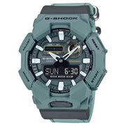 Men's Watch CASIO G-SHOCK Mod. NEW RUGGED BASIC Digital 10-Year Battery