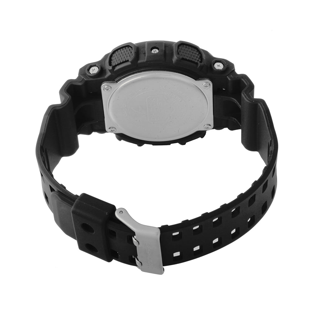 Men's Watch CASIO G-SHOCK Mod. GS BASIC