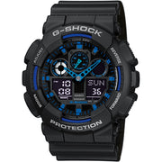 Men's Watch CASIO G-SHOCK Mod. GS BASIC