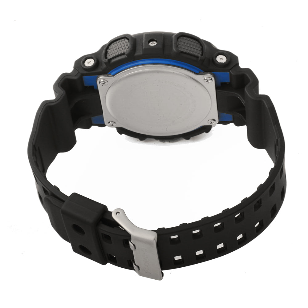 Men's Watch CASIO G-SHOCK Mod. GS BASIC