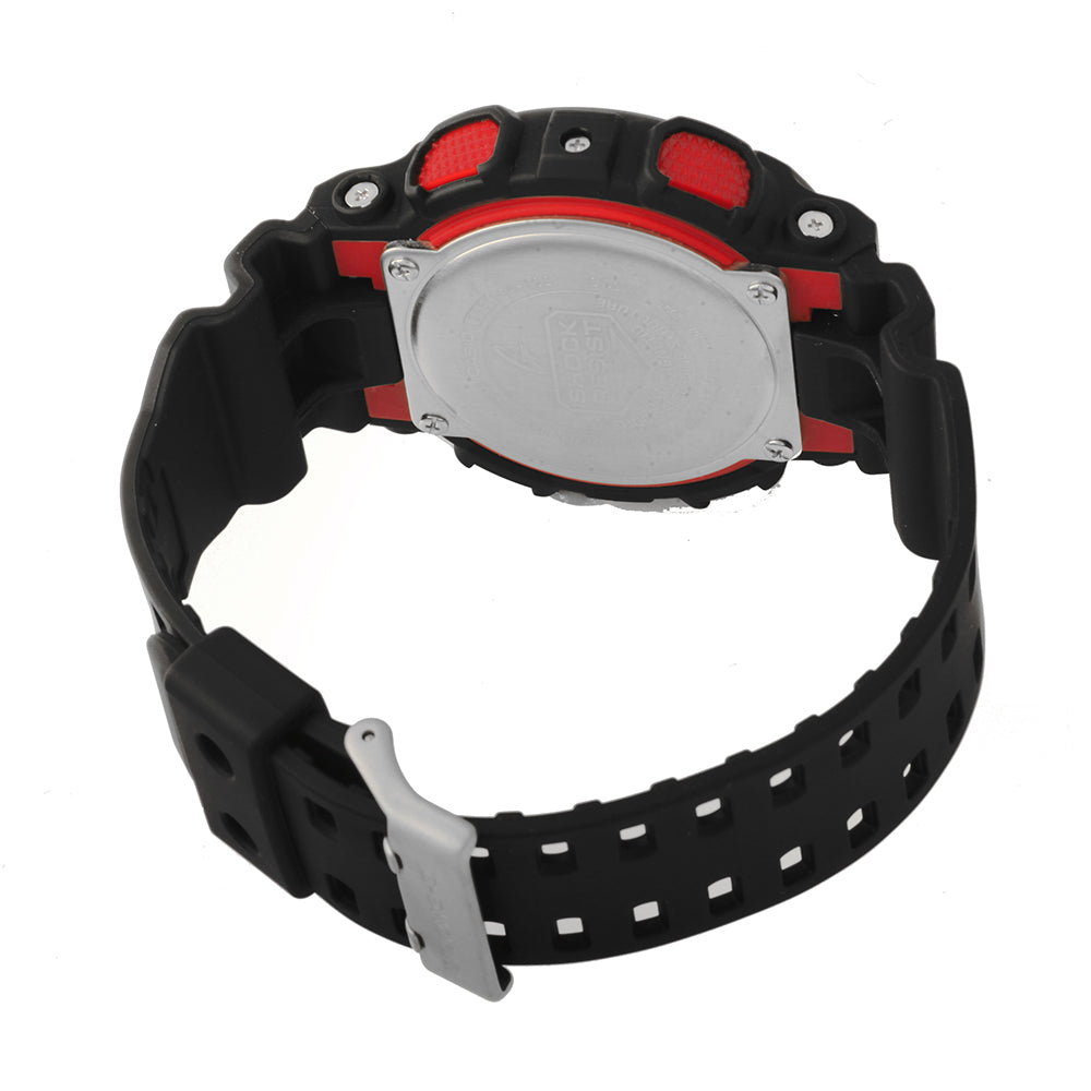 Men's Watch CASIO G-SHOCK Mod. GS BASIC