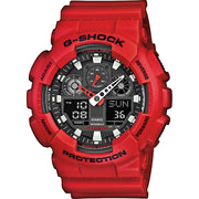 Men's Watch CASIO G-SHOCK Mod. GS BASIC