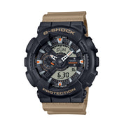Men's Watch CASIO G-SHOCK Mod. OVERSIZED - TWO TONE UTILITY COLOURS
