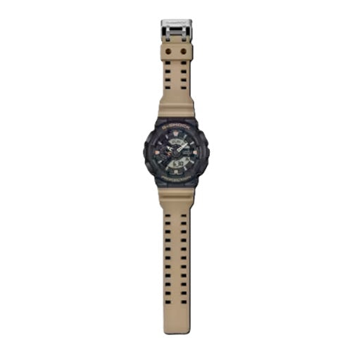 Men's Watch CASIO G-SHOCK Mod. OVERSIZED - TWO TONE UTILITY COLOURS