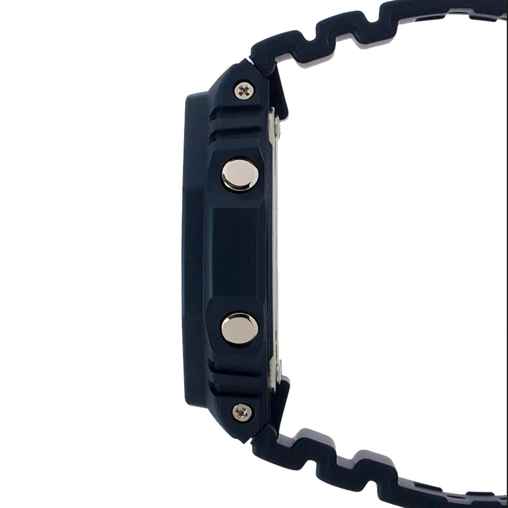 Men's Watch CASIO G-SHOCK Mod. OAK - ALL BLACK
