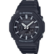Men's Watch CASIO G-SHOCK Mod. OAK Black