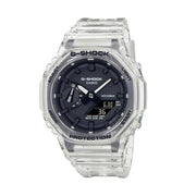 Men's Watch CASIO G-SHOCK Mod. OAK Collection - SKELETON SERIE
