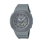 Men's Watch CASIO G-SHOCK Mod. OAK Carbon Core EARTH TONE SERIE