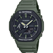Men's Watch CASIO G-SHOCK Mod. OAK SPORT UTILITY SERIE Carbon Core