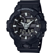 Men's Watch CASIO G-SHOCK Mod. OVERSIZED FULL BLACK