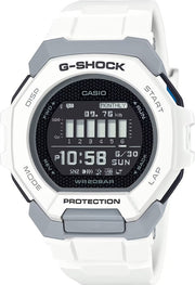 Men's Watch CASIO G-SHOCK Mod. G SQUAD -  Sunny Side Style