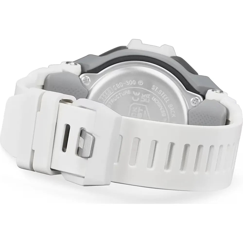 Men's Watch CASIO G-SHOCK Mod. G SQUAD -  Sunny Side Style