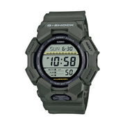 Men's Watch CASIO G-SHOCK Mod. GRAND DIGIT - GREEN