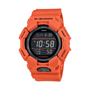 Men's Watch CASIO G-SHOCK Mod. GRAND DIGIT - ORANGE